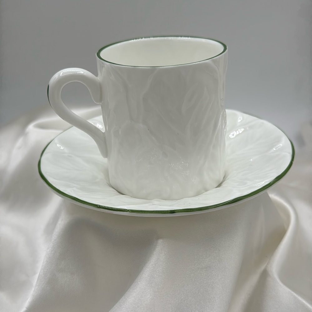 Coalport Bone China, Countryware, Tiffany and Co.